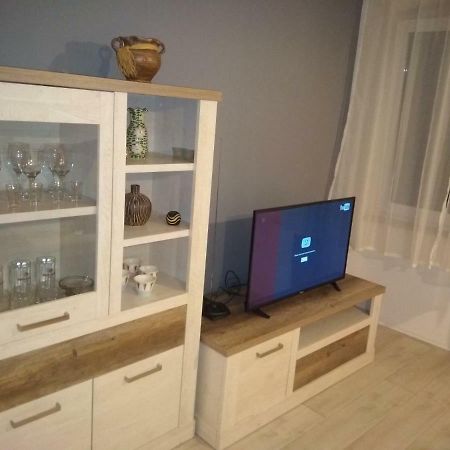 Apartman Adriamar Rijeka Bagian luar foto
