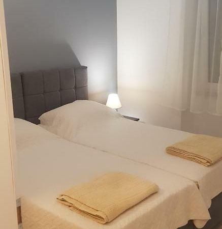 Apartman Adriamar Rijeka Bagian luar foto