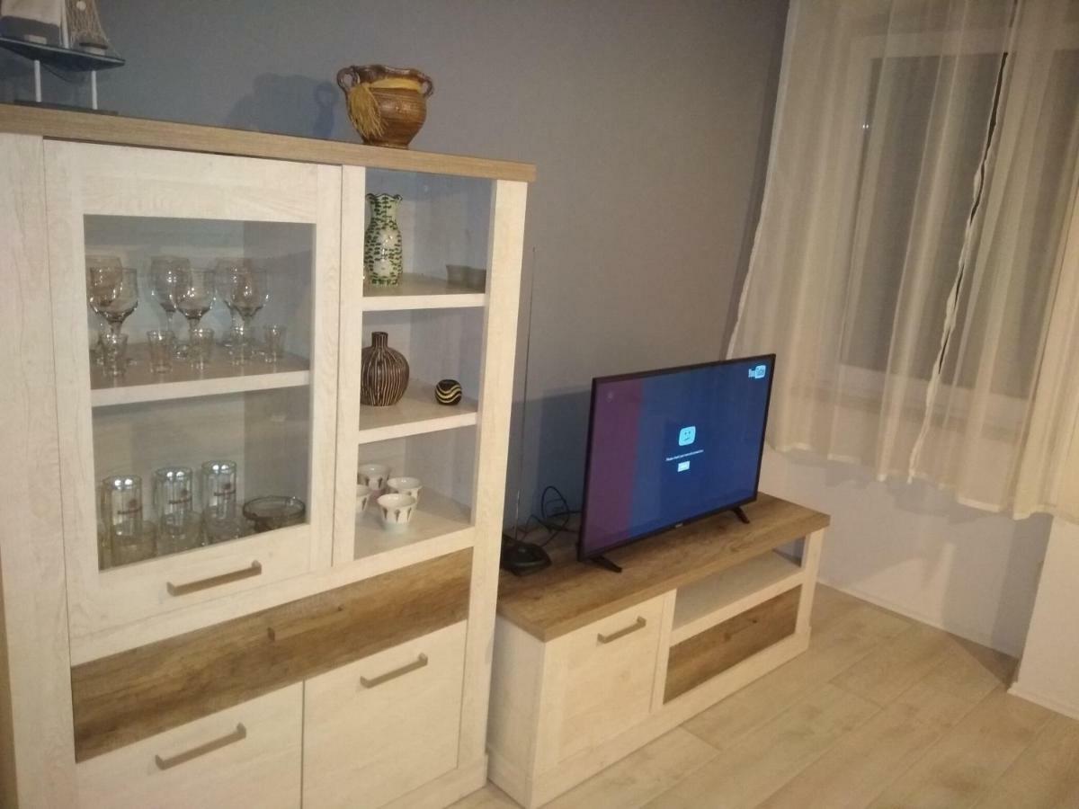 Apartman Adriamar Rijeka Bagian luar foto