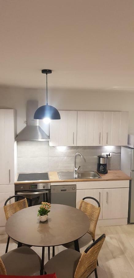 Apartman Adriamar Rijeka Bagian luar foto