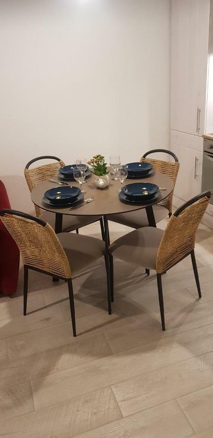 Apartman Adriamar Rijeka Bagian luar foto