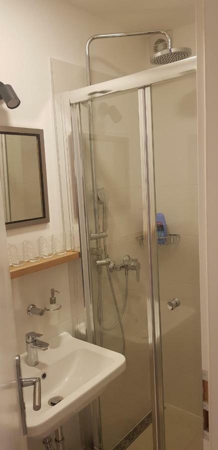 Apartman Adriamar Rijeka Bagian luar foto