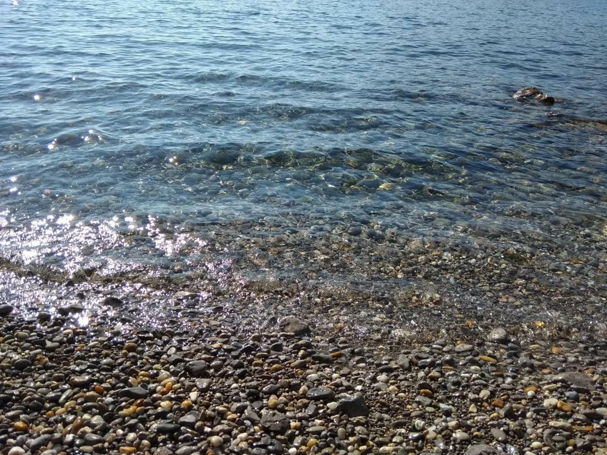 Apartman Adriamar Rijeka Bagian luar foto