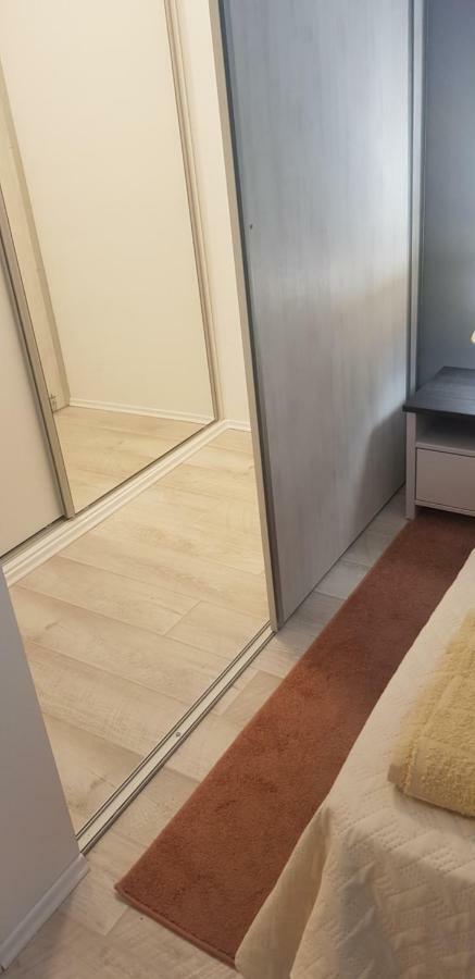 Apartman Adriamar Rijeka Bagian luar foto